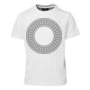 Podium Mens Poly Tee Thumbnail