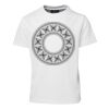 Podium Mens Poly Tee Thumbnail