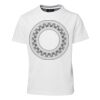 Podium Mens Poly Tee Thumbnail