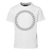 Podium Mens Poly Tee Thumbnail