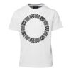 Podium Mens Poly Tee Thumbnail
