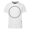 Podium Mens Poly Tee Thumbnail