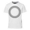 Podium Mens Poly Tee Thumbnail