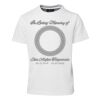Podium Mens Poly Tee Thumbnail