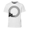Podium Mens Poly Tee Thumbnail