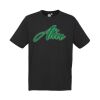 Biz Collection Mens Ice Tee Thumbnail