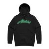 AS Colour Mens Stencil Hoodie Thumbnail