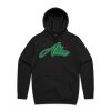AS Colour Mens Stencil Hoodie Thumbnail
