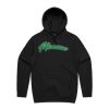 AS Colour Mens Stencil Hoodie Thumbnail