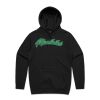 AS Colour Mens Stencil Hoodie Thumbnail