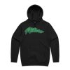 AS Colour Mens Stencil Hoodie Thumbnail