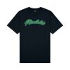Cloke Mens Outline Tee - Plus Sizes Thumbnail