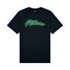 Cloke Mens Outline Tee - Plus Sizes Thumbnail