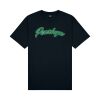 Cloke Mens Outline Tee - Plus Sizes Thumbnail