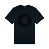 Cloke Mens Outline Tee - Plus Sizes Thumbnail