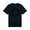 Cloke Mens Outline Tee - Plus Sizes Thumbnail