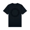 Cloke Mens Outline Tee - Plus Sizes Thumbnail