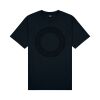 Cloke Mens Outline Tee - Plus Sizes Thumbnail