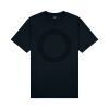 Cloke Mens Outline Tee - Plus Sizes Thumbnail