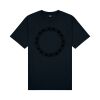 Cloke Mens Outline Tee - Plus Sizes Thumbnail