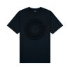 Cloke Mens Outline Tee - Plus Sizes Thumbnail