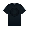 Cloke Mens Outline Tee - Plus Sizes Thumbnail
