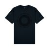 Cloke Mens Outline Tee - Plus Sizes Thumbnail