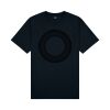 Cloke Mens Outline Tee - Plus Sizes Thumbnail