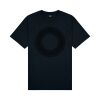Cloke Mens Outline Tee - Plus Sizes Thumbnail