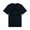 Cloke Mens Outline Tee - Plus Sizes Thumbnail