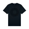 Cloke Mens Outline Tee - Plus Sizes Thumbnail