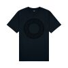 Cloke Mens Outline Tee - Plus Sizes Thumbnail