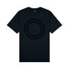 Cloke Mens Outline Tee - Plus Sizes Thumbnail