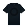 Cloke Mens Outline Tee - Plus Sizes Thumbnail
