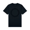 Cloke Mens Outline Tee - Plus Sizes Thumbnail
