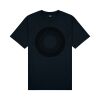 Cloke Mens Outline Tee - Plus Sizes Thumbnail