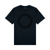 Cloke Mens Outline Tee - Plus Sizes Thumbnail