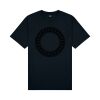 Cloke Mens Outline Tee - Plus Sizes Thumbnail