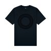 Cloke Mens Outline Tee - Plus Sizes Thumbnail
