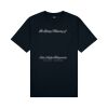 Cloke Mens Outline Tee - Plus Sizes Thumbnail