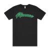 AS Colour Mens Block T shirt Thumbnail
