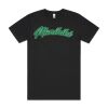 AS Colour Mens Block T shirt Thumbnail