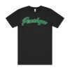 AS Colour Mens Block T shirt Thumbnail