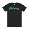 AS Colour Mens Block T shirt Thumbnail