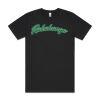 AS Colour Mens Block T shirt Thumbnail