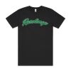 AS Colour Mens Block T shirt Thumbnail