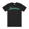 AS Colour Mens Block T shirt Thumbnail