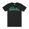 AS Colour Mens Block T shirt Thumbnail