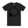 AS Colour Mens Block T shirt Thumbnail