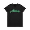 AS Colour Womens Maple Tee Thumbnail